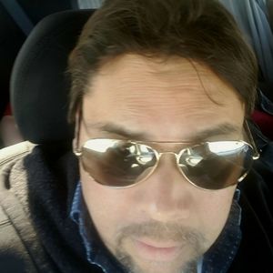 Meet your Posher, Rob